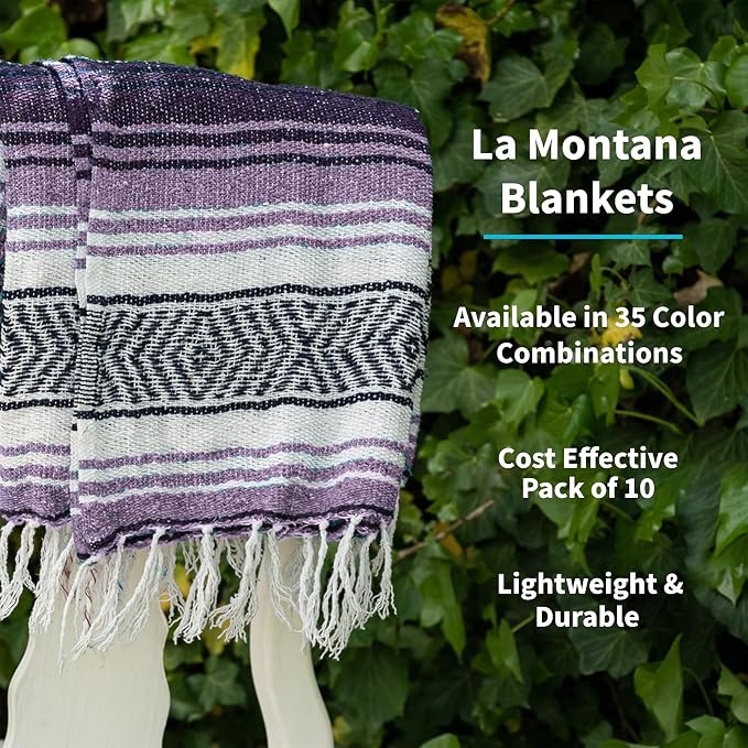 Dark Purple/Light Purple/White