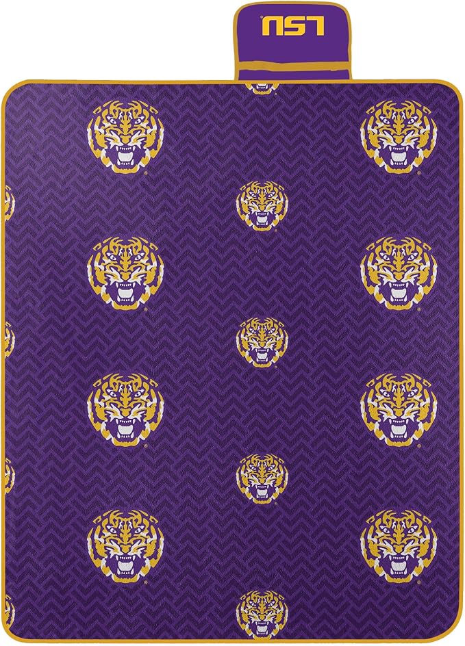 Louisiana State University Tigers