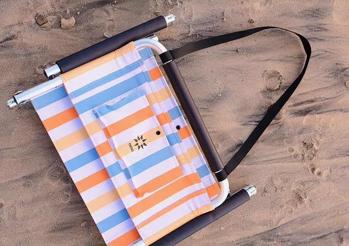 Vintage Stripes