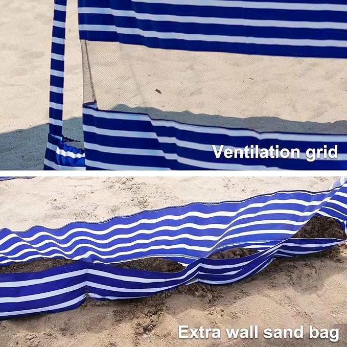 Siesta Stripe