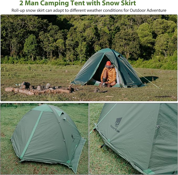Army Green