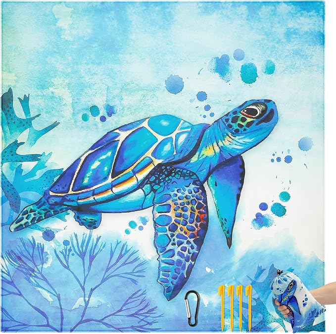 See Turtle