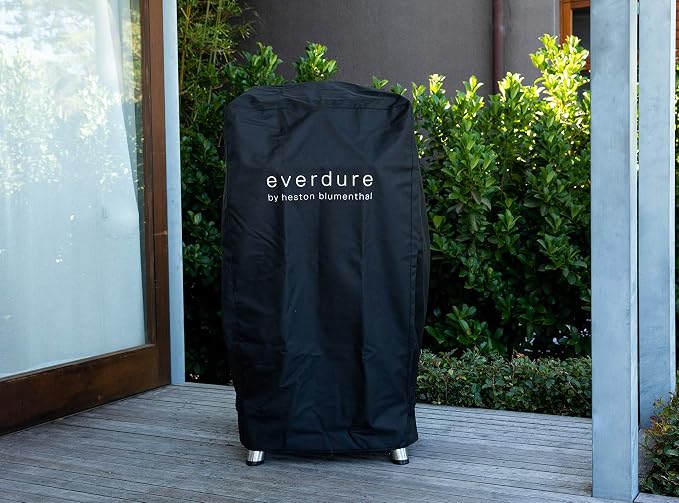 Black Cover