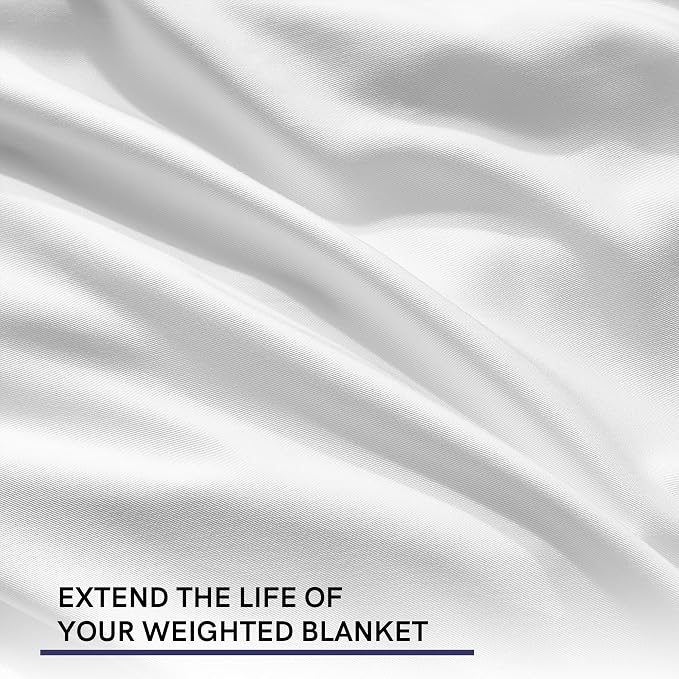 Cooling Removable Cover White