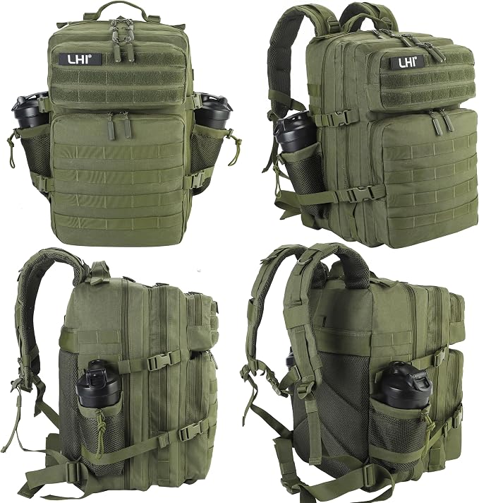 Army Green