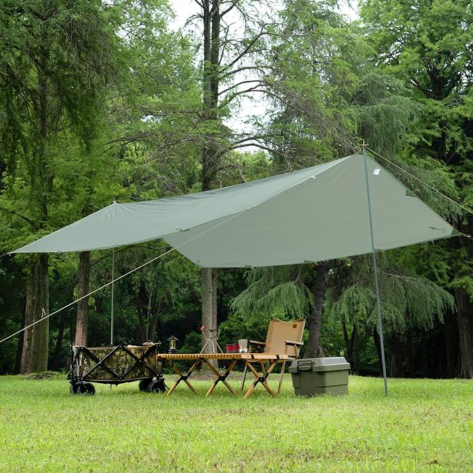 Bean Green 10×10.5ft