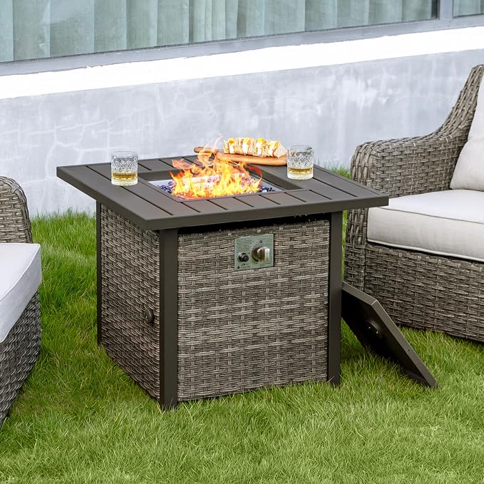 Iron&Rattan