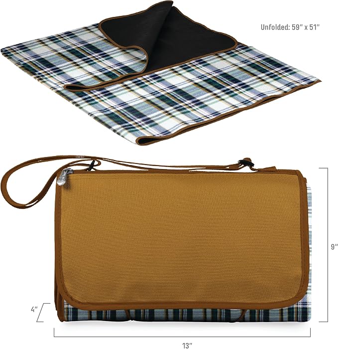 English Plaid
