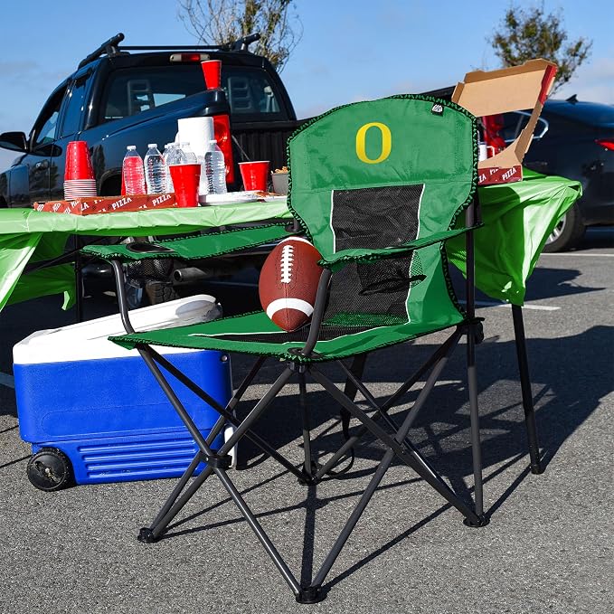 Oregon Ducks