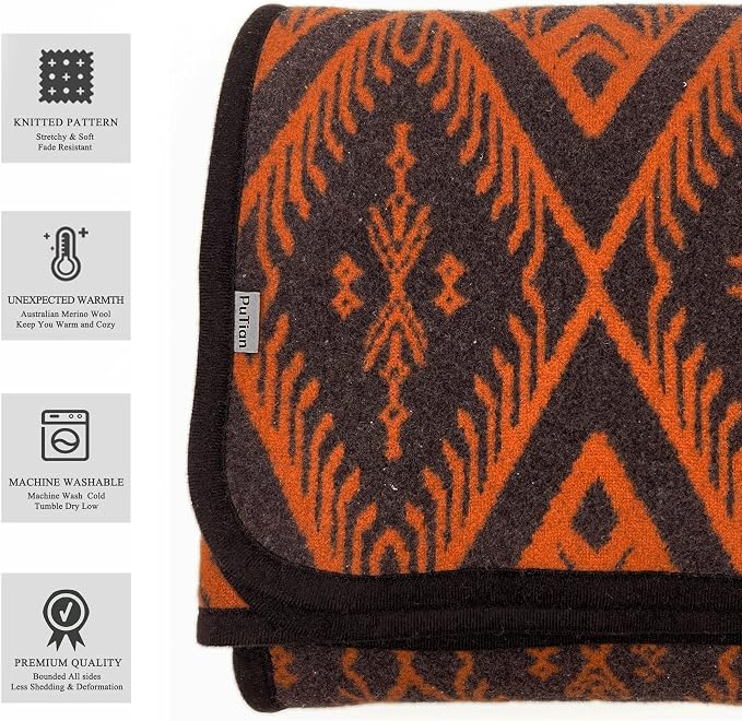 Bohemia Orange