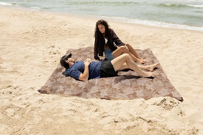 Sand Floral