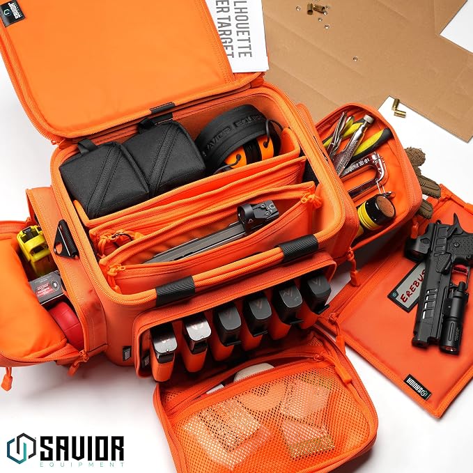 Hunter Orange