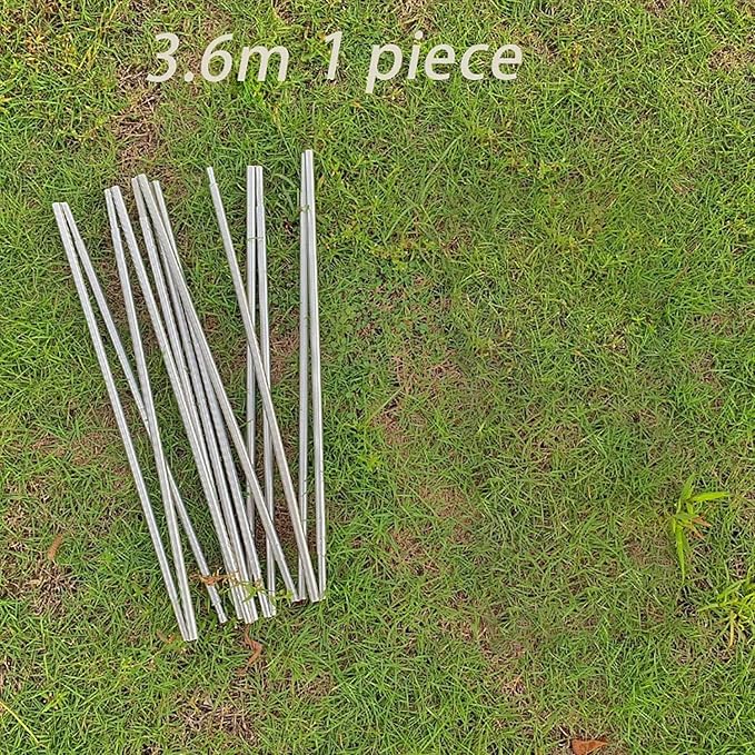 1 Pole
