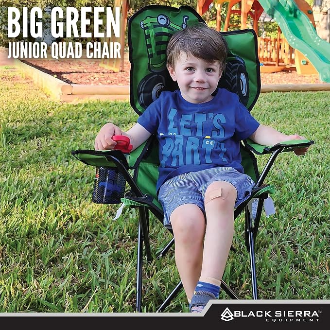 Big Green