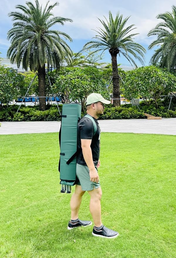1pack Green