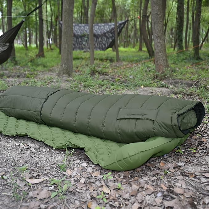 Od Green 35f-50f (Deluxe)