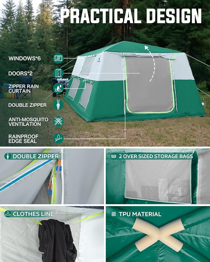 Nomad Green