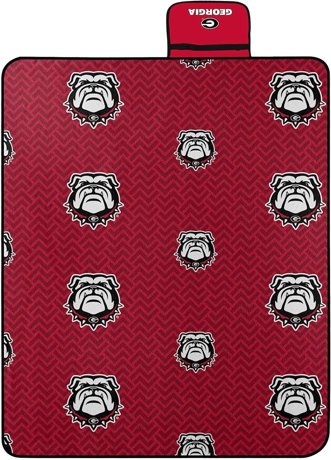 University of Georgia Bulldogs