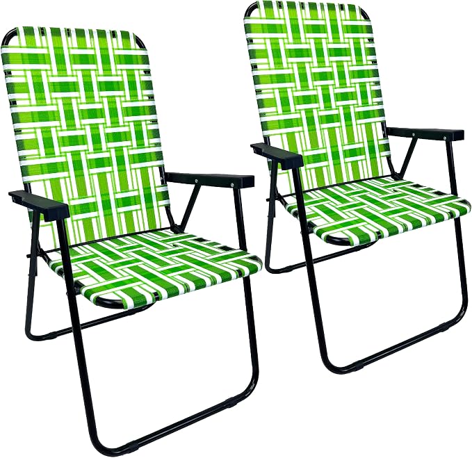 1 Pack Dark/Light Green