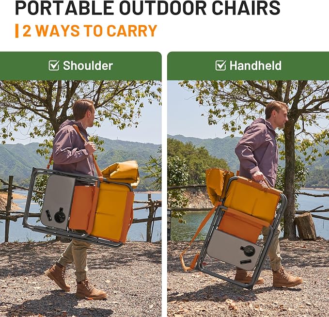 Orange-2 Pack