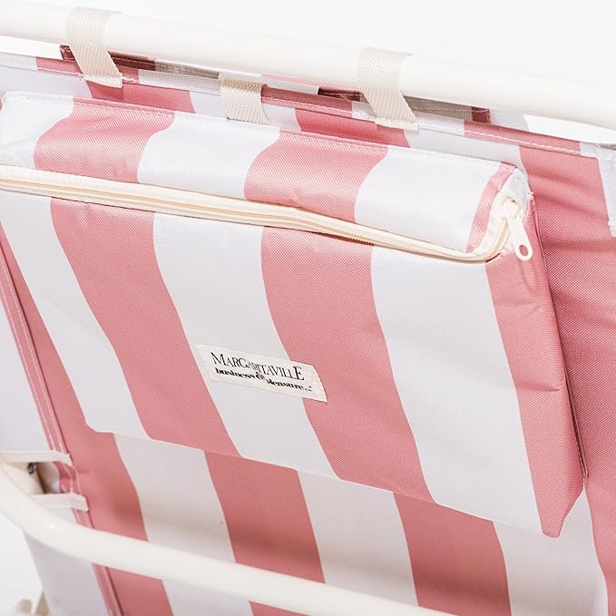 Strawberry Daiquiri Stripe