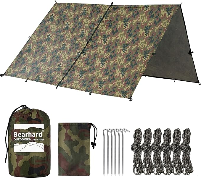 Camo
