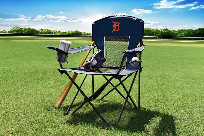 Detroit Tigers