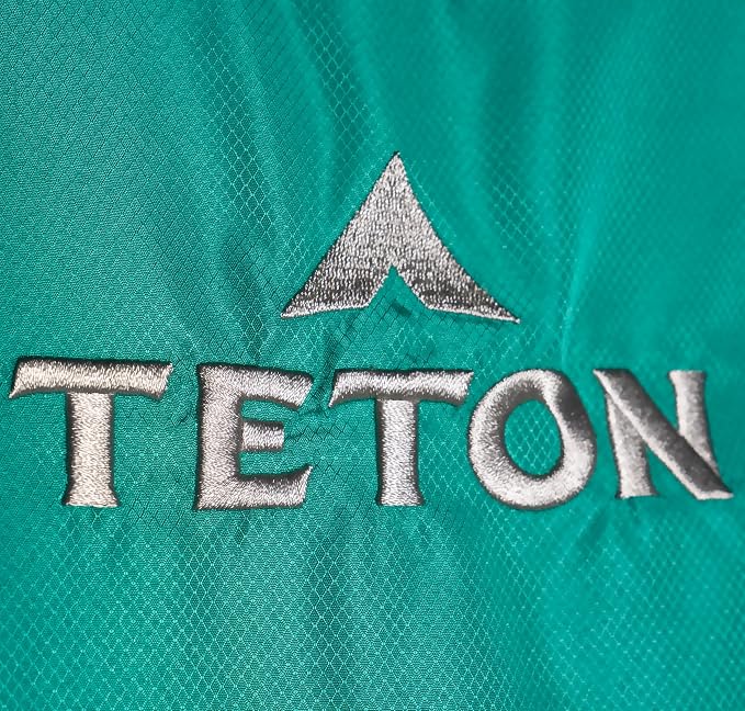 Teal Green