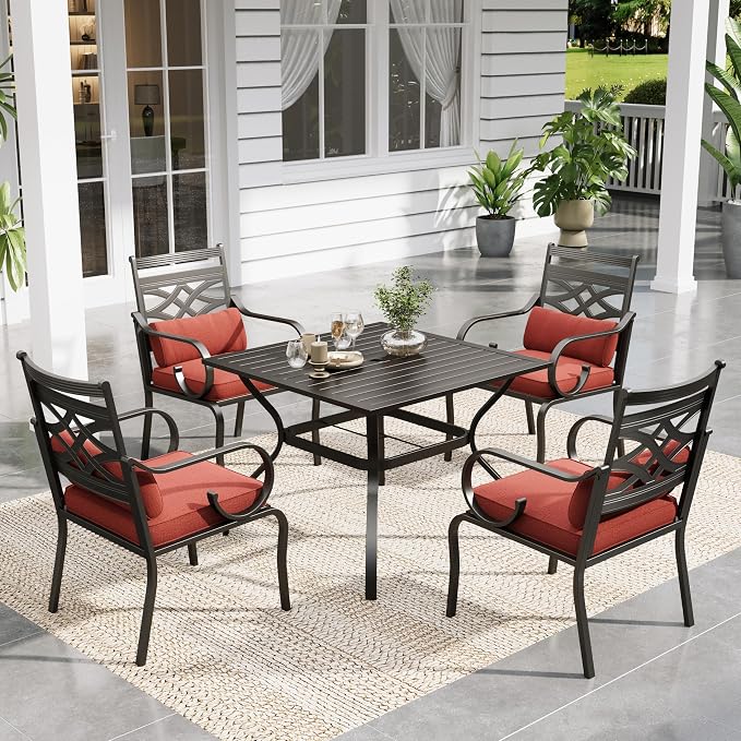 Square Table-37\