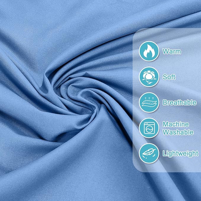 Azure Blue