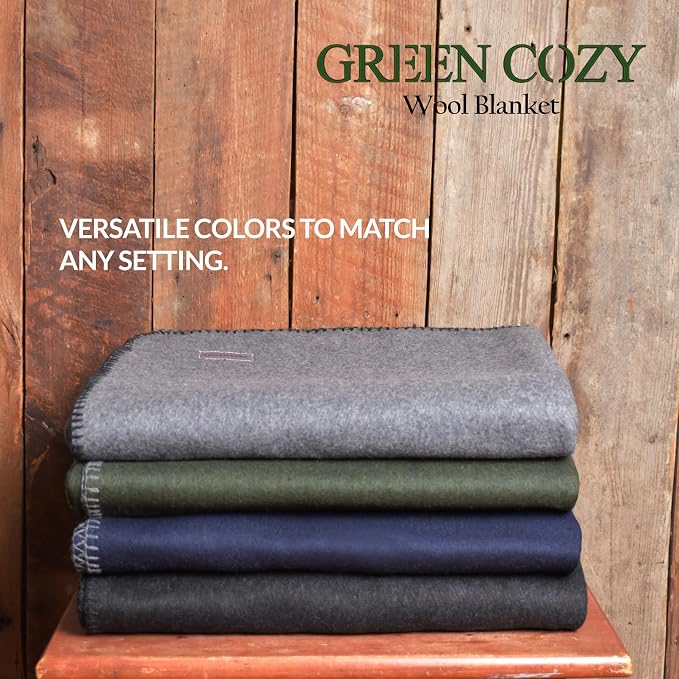 Olive Green