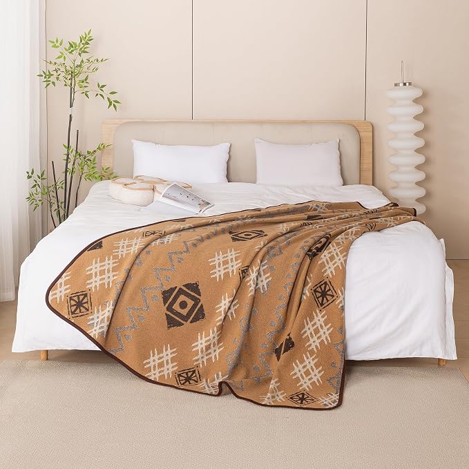 Khaki Boho 110