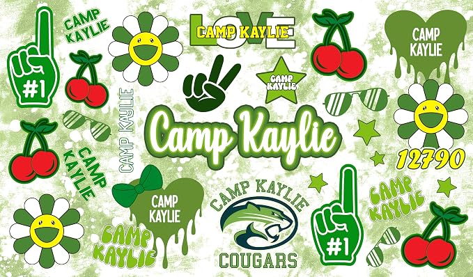 Camp Kaylie