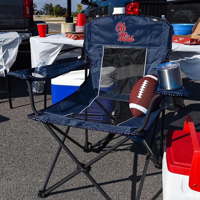 Ole Miss Rebels