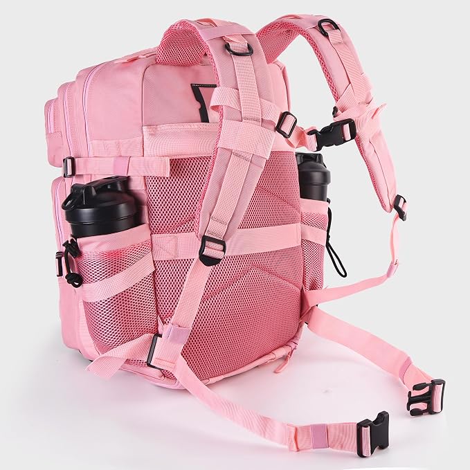 1.21 Shoe Compartment（pink）
