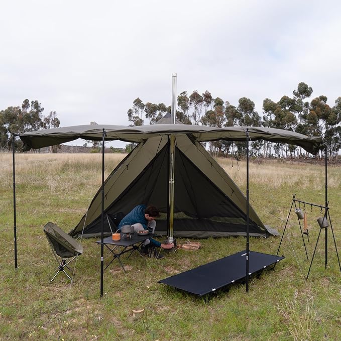 Inner Tent