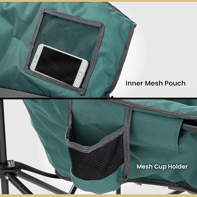 Green 2pack