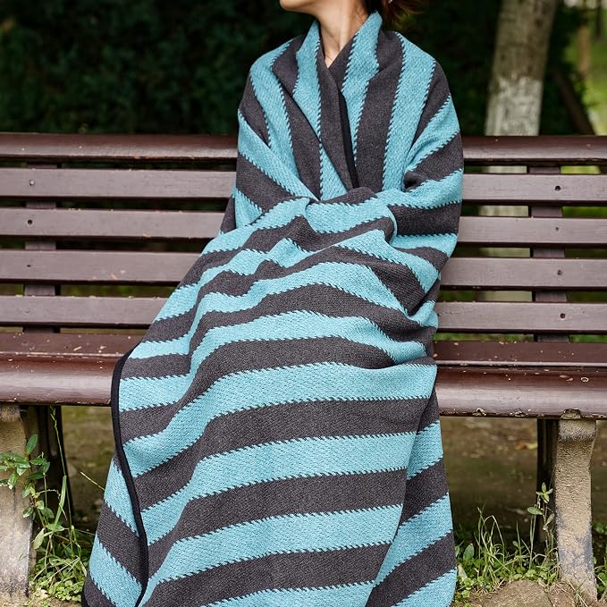 Blue Stripe