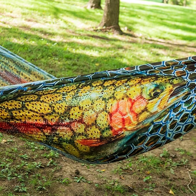 Photo Real Trout