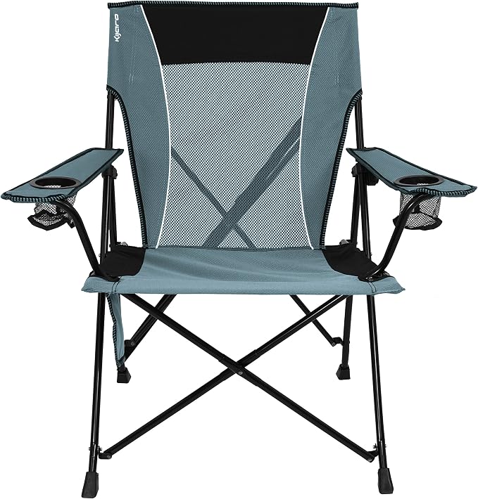 Hallett Peak Gray