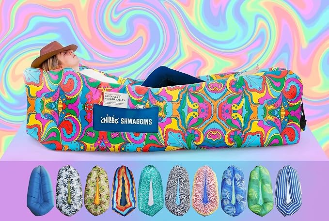 60s Psychedelic
