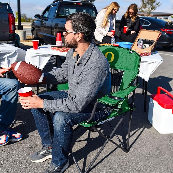 Oregon Ducks