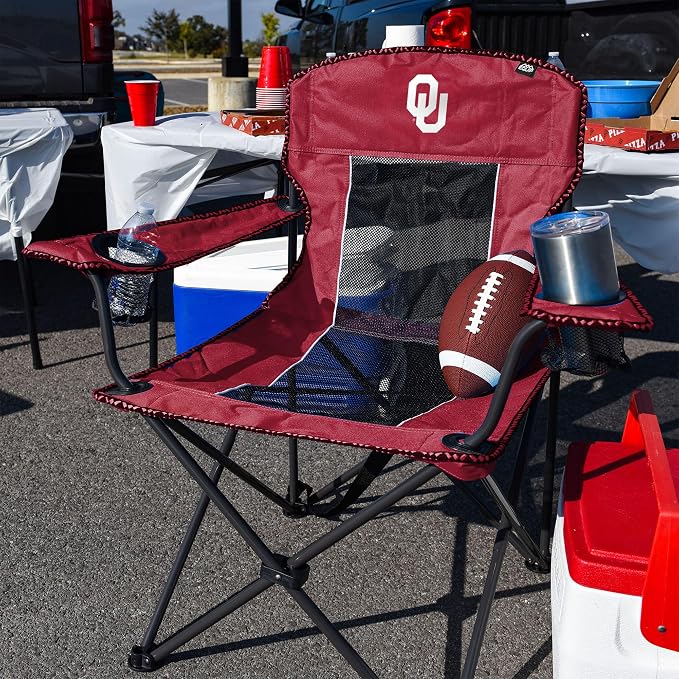 Oklahoma Sooners