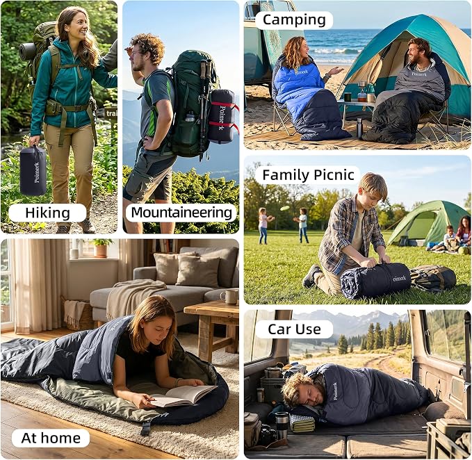 3lb-Black & Light gray(L Zip)
