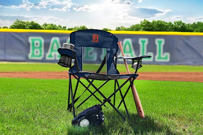 Detroit Tigers
