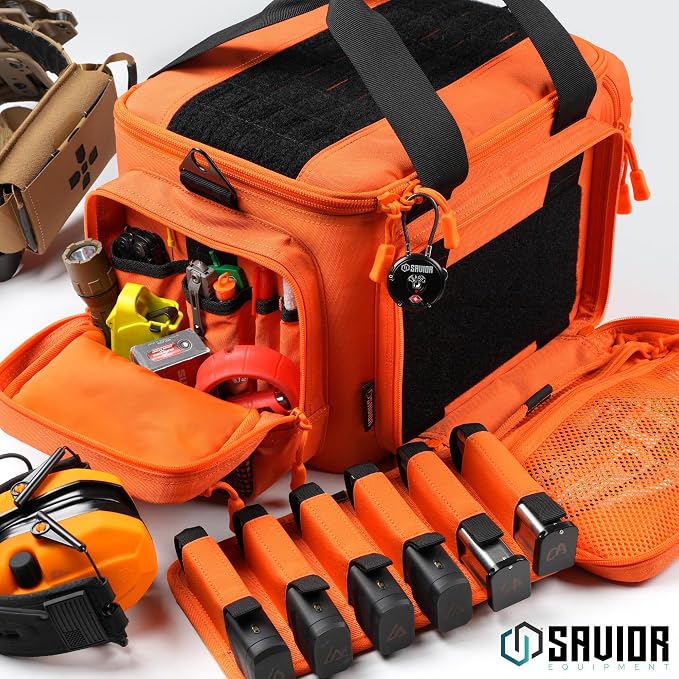 Hunter Orange