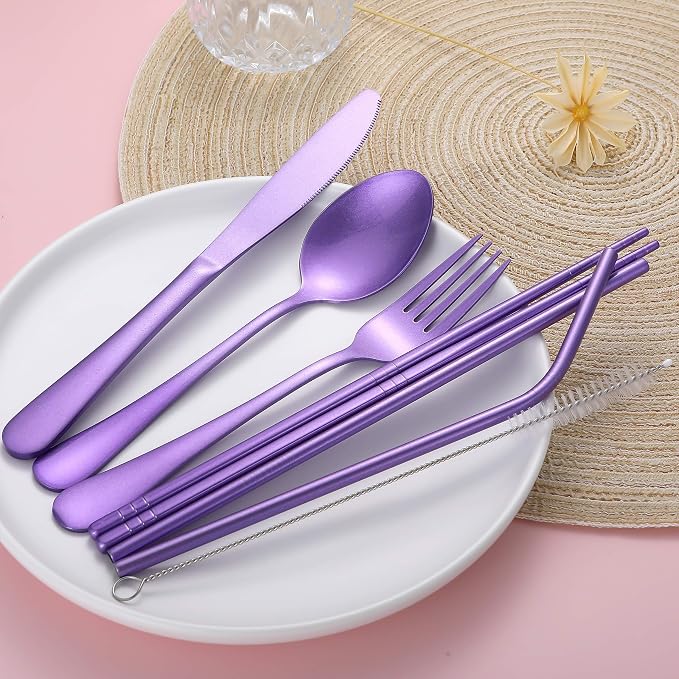 Light Purple