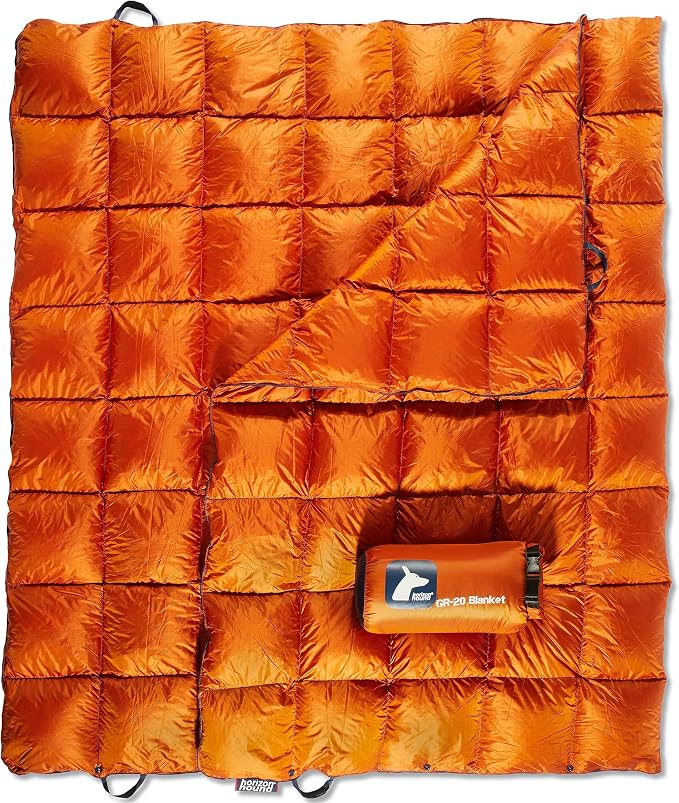 Burnt Orange