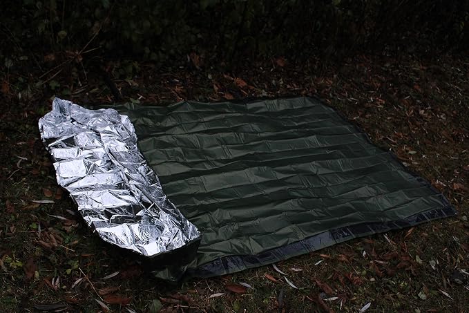 Olive Drab
