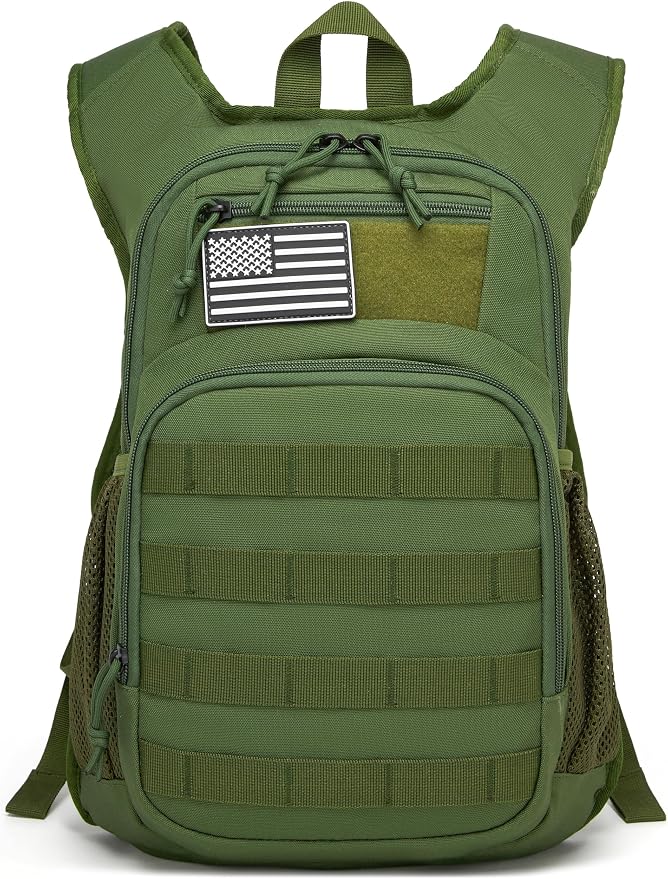 army green